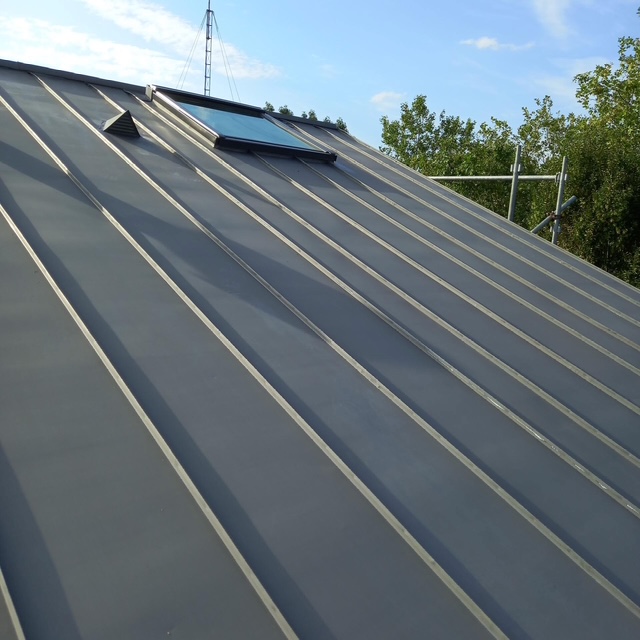 Couvreur Paris 18ème - SEDO Couverture