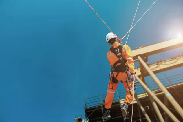 Couvreur Cordiste Paris 18ème (75018) | Accès Difficile | SEDO COUVERTURE