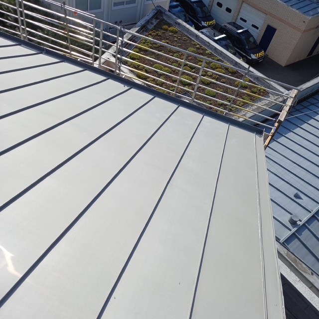 devis sedo couverture