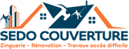 Couvreur à Paris 18ème 75018 | SEDO COUVERTURE