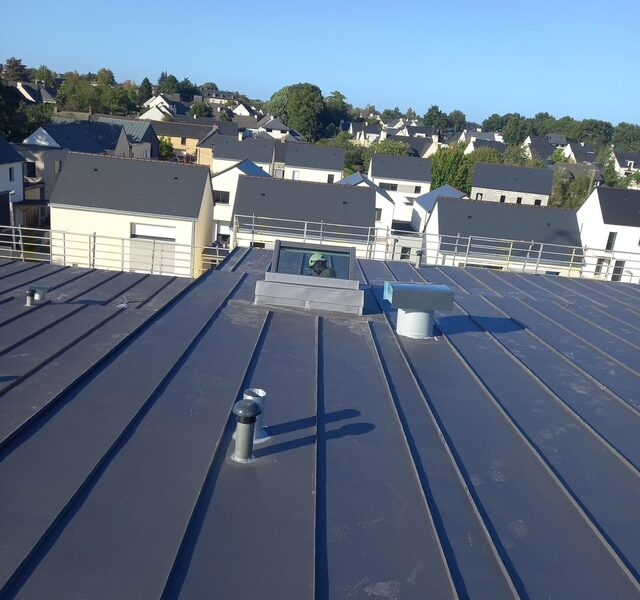 Questions Couvreur à Paris 18ème 75018