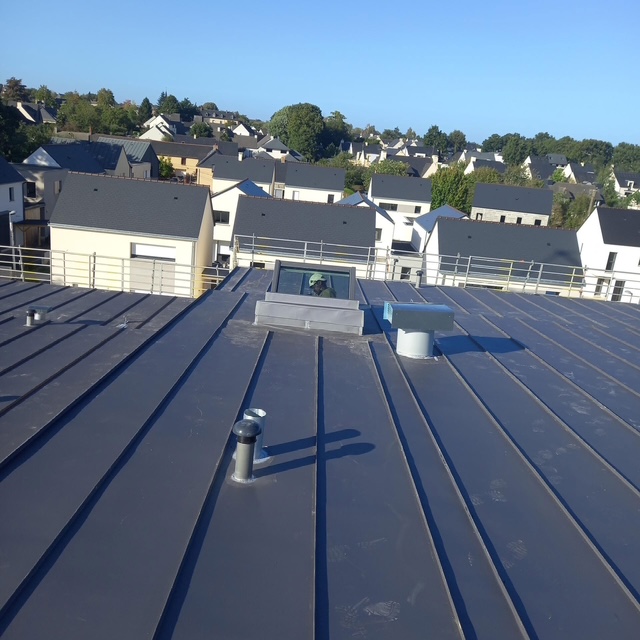 Questions Couvreur à Paris 18ème 75018