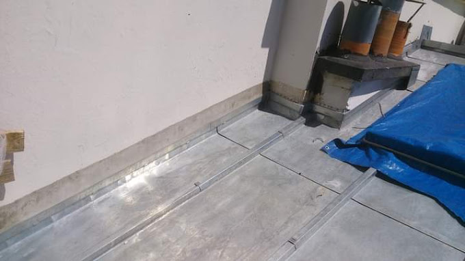 Zingueur Paris 18ème (75018) | Travaux de Zinguerie | SEDO COUVERTURE