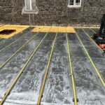 Couvreur cordiste Paris 18ème - travaux de zinc et ardoise
